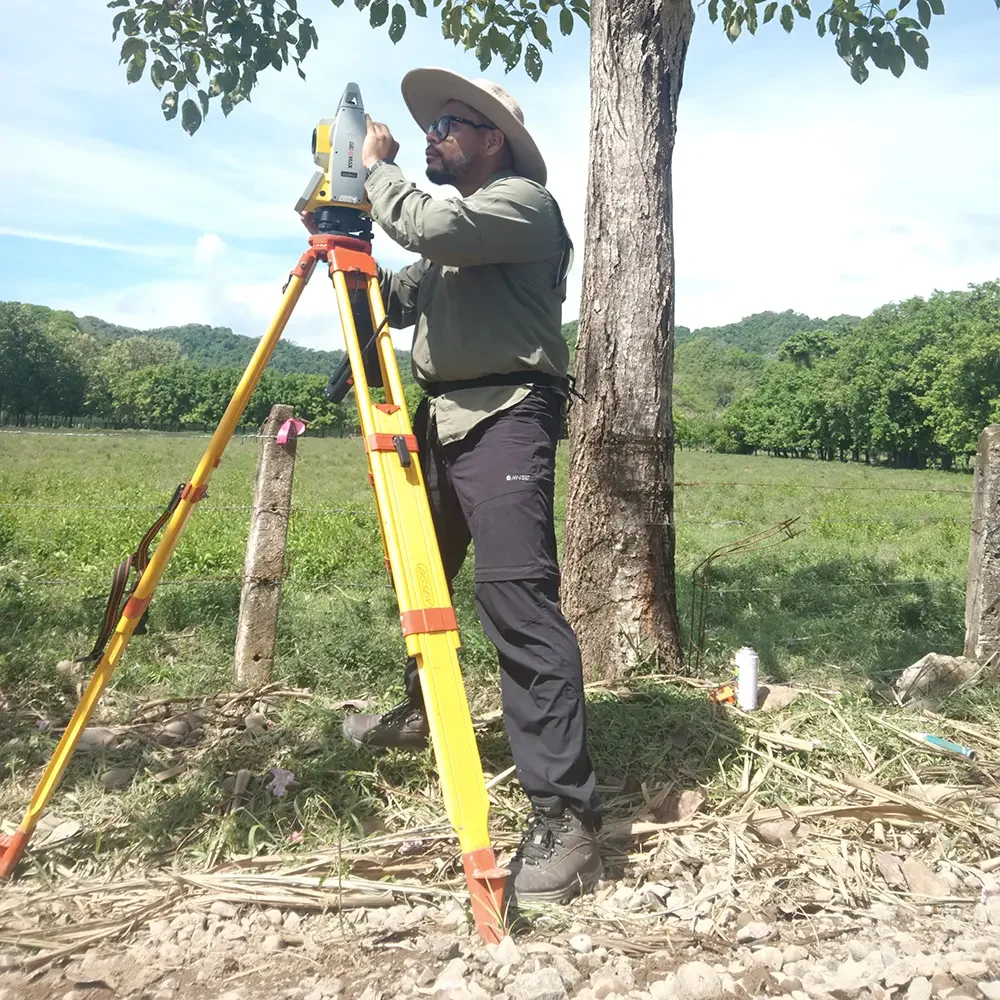 Servicios Topográficos, Catastro y Avalúos